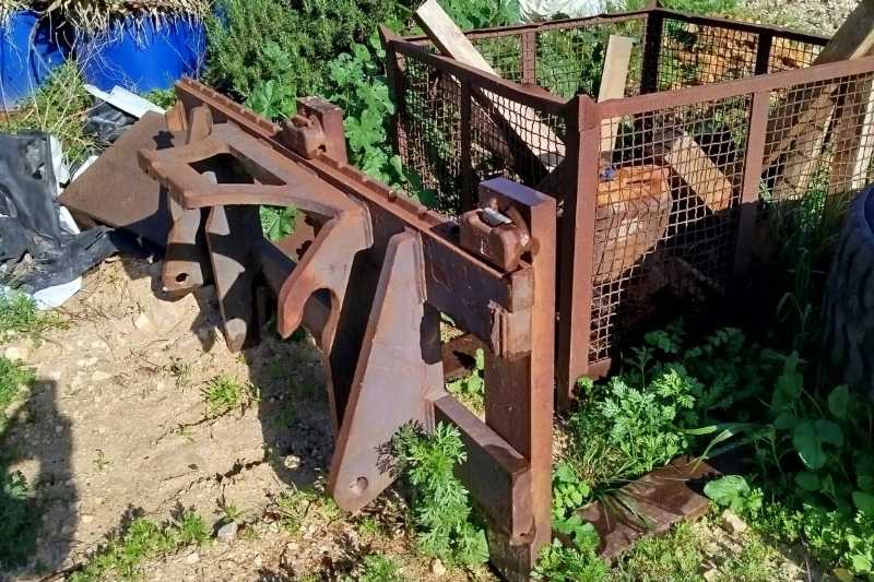 OmecoHub - Immagine FOREDIL FM700